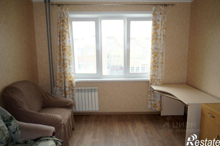 1-комн квартира ул им Гришаева В.И., 4,  д. 4