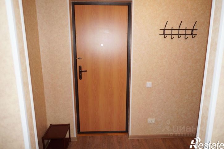 1-комн квартира ул им Гришаева В.И., 4,  д. 4