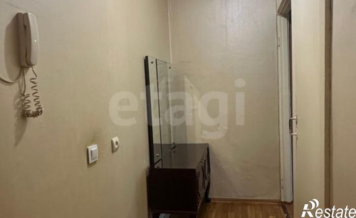 1-комн квартира ул 2-я Садовая, 106Б 7,  д. 106Б 7,  к. 7