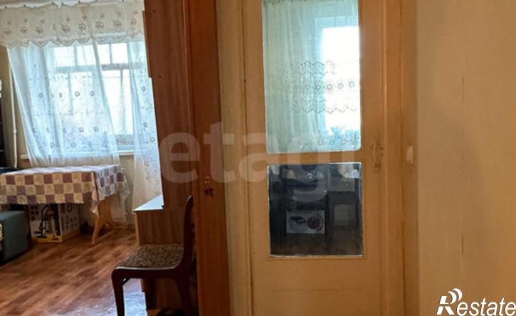 1-комн квартира ул 2-я Садовая, 106Б 7,  д. 106Б 7,  к. 7