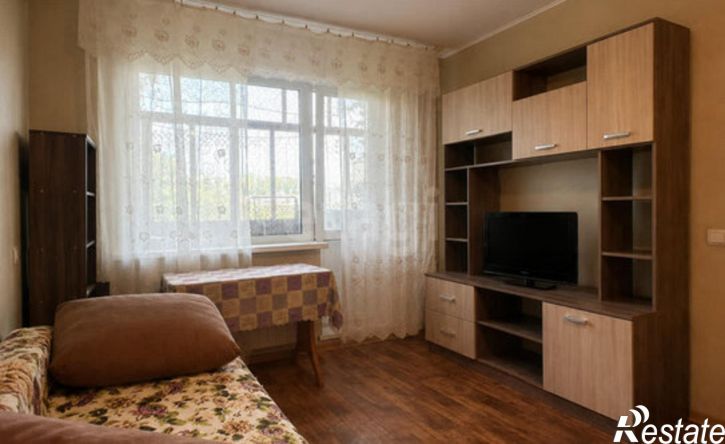 1-комн квартира ул 2-я Садовая, 106Б 7,  д. 106Б 7,  к. 7