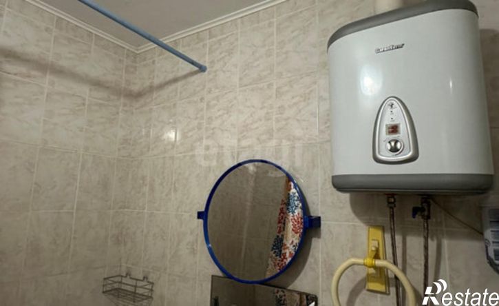 1-комн квартира ул 2-я Садовая, 106Б 7,  д. 106Б 7,  к. 7