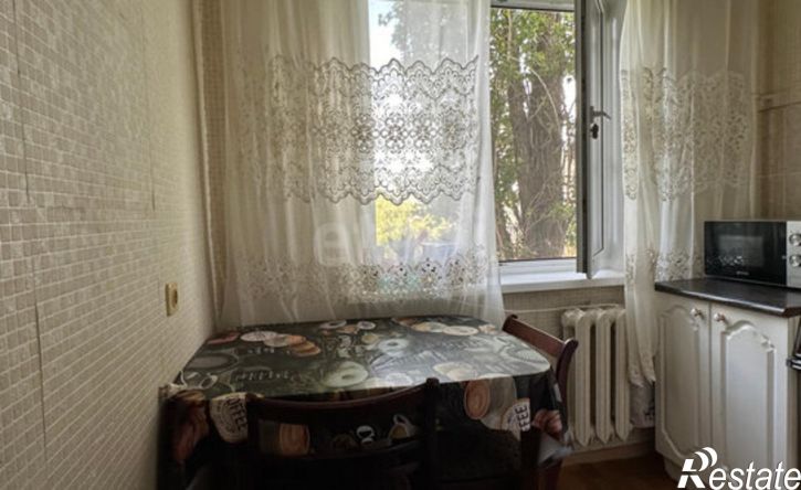 1-комн квартира ул 2-я Садовая, 106Б 7,  д. 106Б 7,  к. 7