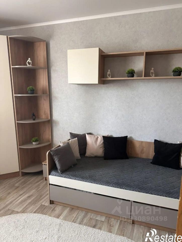 2-комн квартира ул Усть-Курдюмская, 7,  д. 7