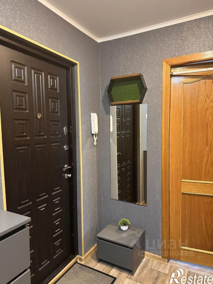 2-комн квартира ул Усть-Курдюмская, 7,  д. 7