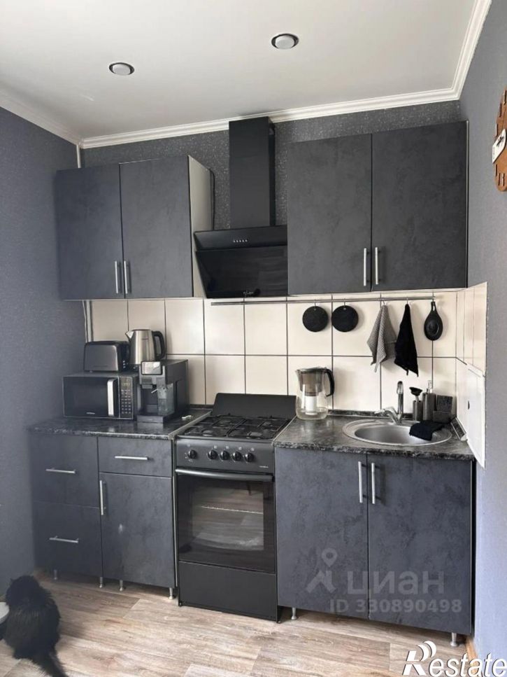2-комн квартира ул Усть-Курдюмская, 7,  д. 7