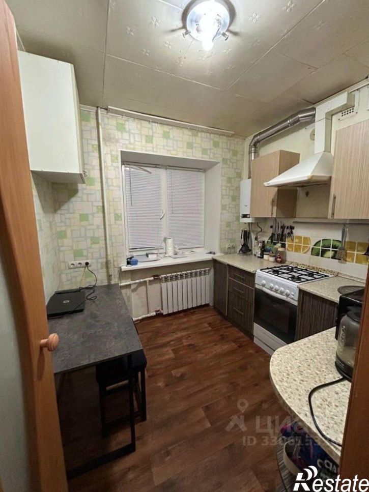1-комн квартира ул Техническая, 12,  д. 12