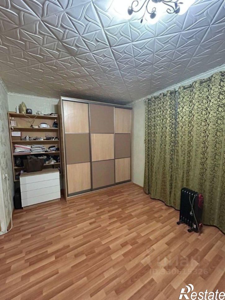 1-комн квартира ул Техническая, 12,  д. 12