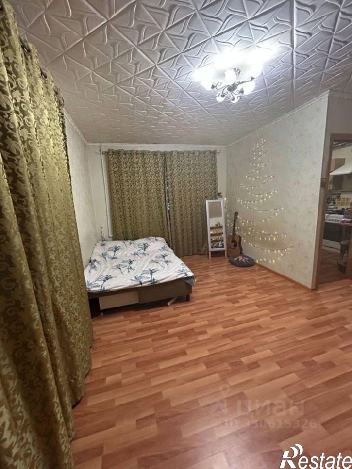 1-комн квартира ул Техническая, 12,  д. 12
