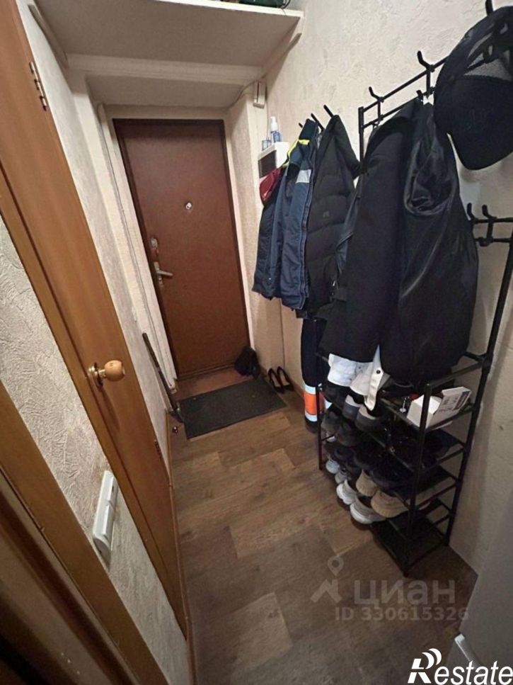1-комн квартира ул Техническая, 12,  д. 12
