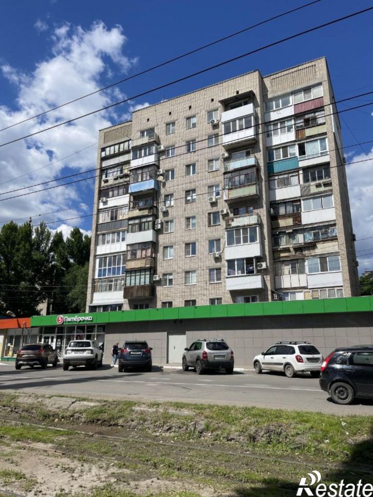 1-комн квартира ул им Клочкова В.Г., 68,  д. 68