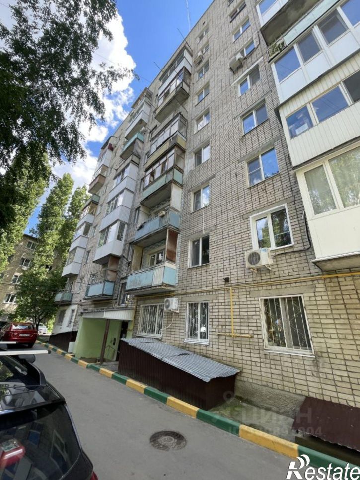 1-комн квартира ул им Клочкова В.Г., 68,  д. 68