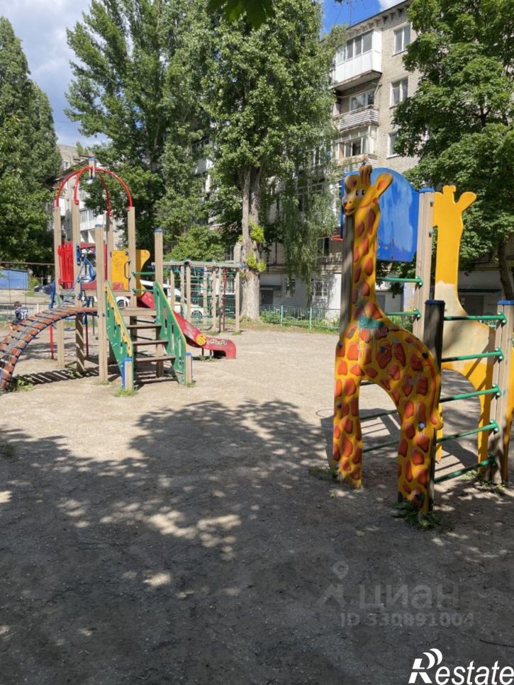 1-комн квартира ул им Клочкова В.Г., 68,  д. 68
