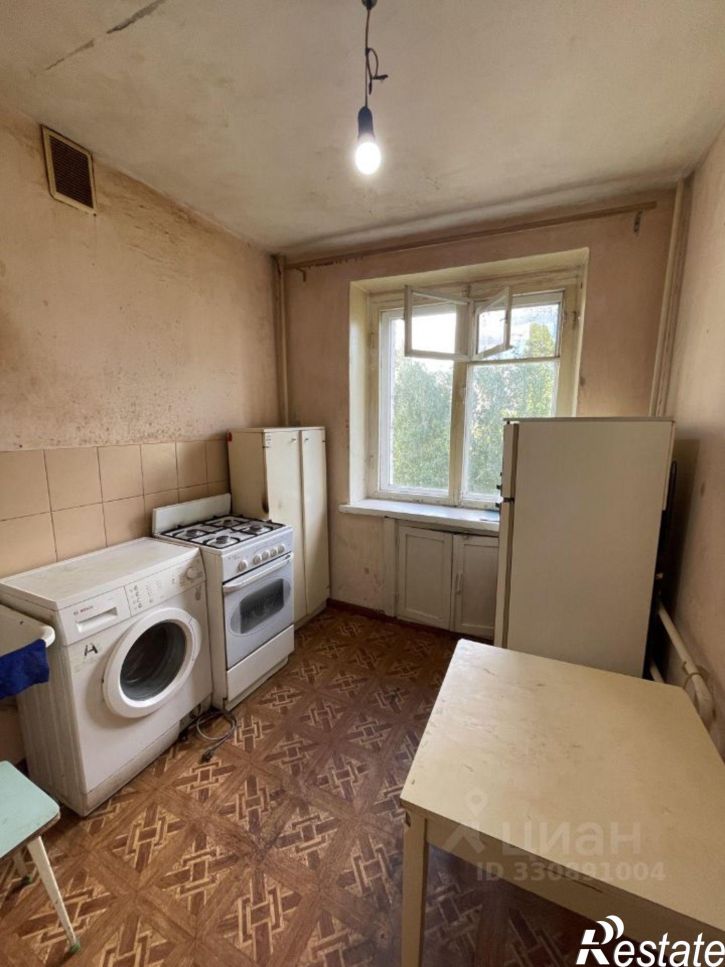 1-комн квартира ул им Клочкова В.Г., 68,  д. 68