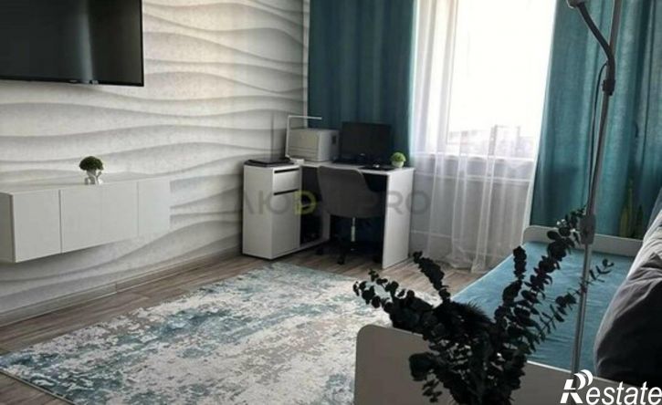 2-комн квартира ул Усть-Курдюмская, 7,  д. 7