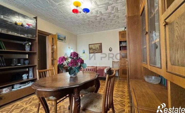 1-комн квартира ул им Пугачева Е.И., 3/9,  д. 3/9