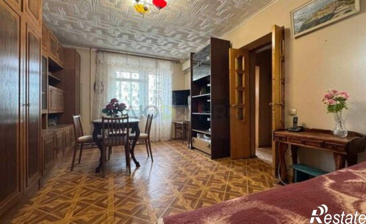 1-комн квартира ул им Пугачева Е.И., 3/9,  д. 3/9
