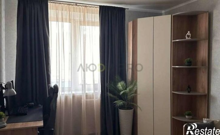 2-комн квартира ул Усть-Курдюмская, 7,  д. 7