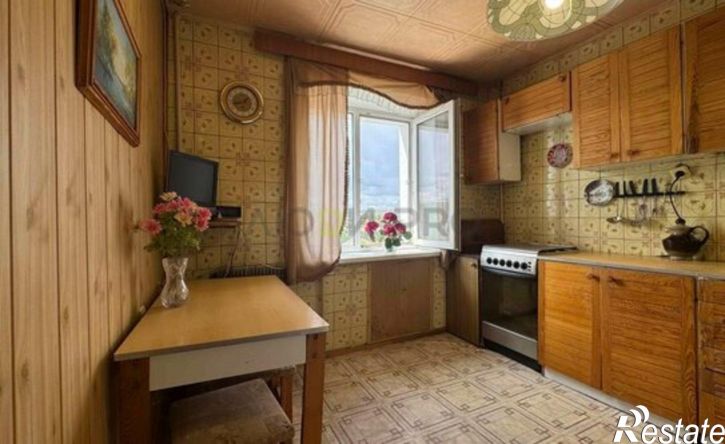 1-комн квартира ул им Пугачева Е.И., 3/9,  д. 3/9