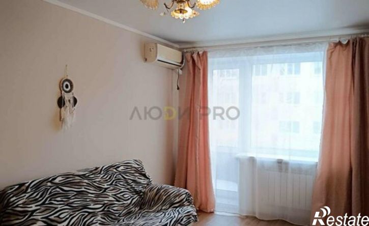1-комн квартира ул Беговая, 19,  д. 19