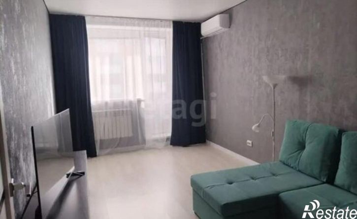 1-комн квартира ул Майская, 8,  д. 8