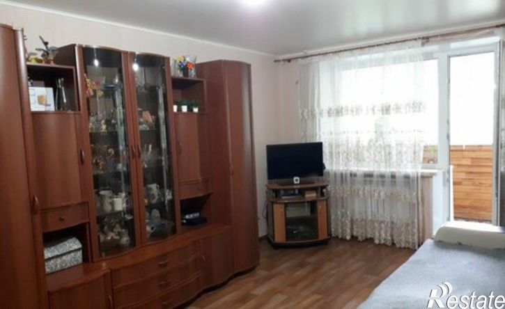 2-комн квартира ул Мира, 19А,  д. 19А