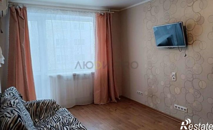 1-комн квартира ул Беговая, 19,  д. 19