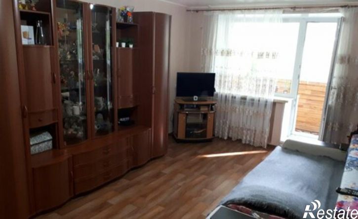2-комн квартира ул Мира, 19А,  д. 19А