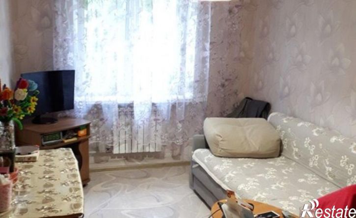 2-комн квартира ул Мира, 19А,  д. 19А