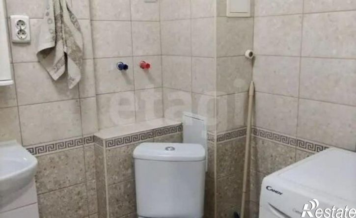 1-комн квартира ул Майская, 8,  д. 8
