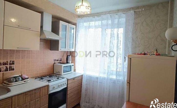 1-комн квартира ул Беговая, 19,  д. 19