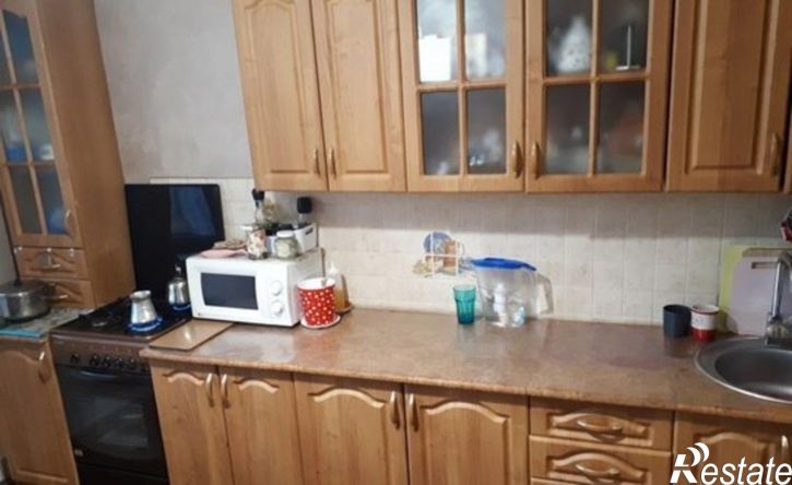 2-комн квартира ул Мира, 19А,  д. 19А