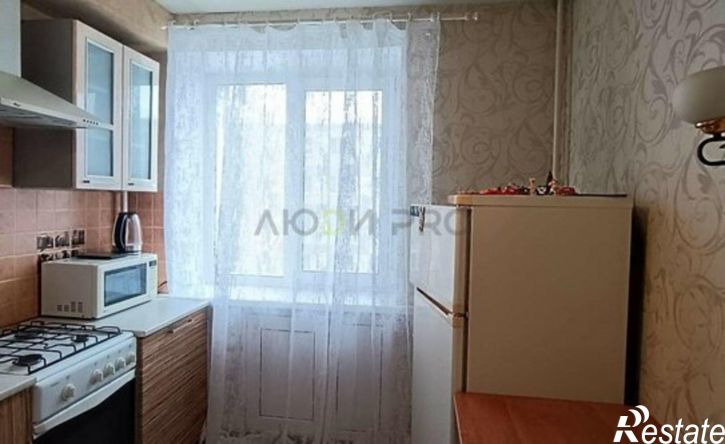 1-комн квартира ул Беговая, 19,  д. 19
