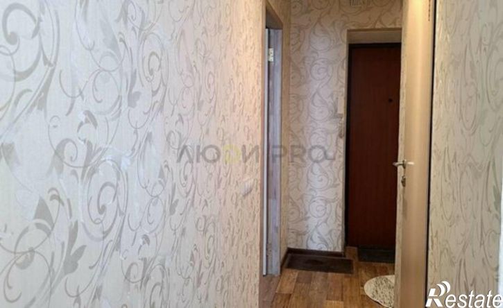 1-комн квартира ул Беговая, 19,  д. 19