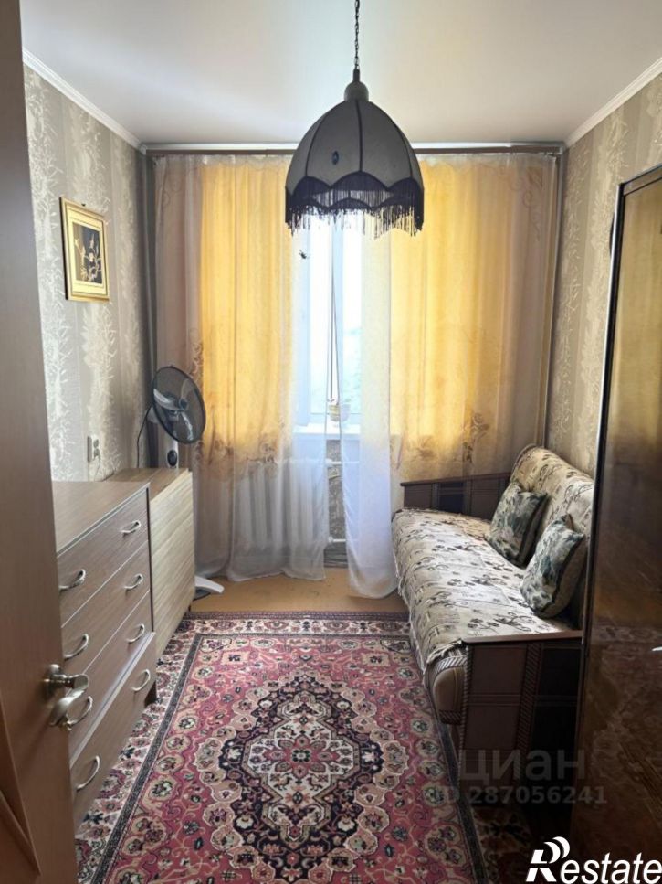 Комната Соборная улица, 68А,  д. 68А