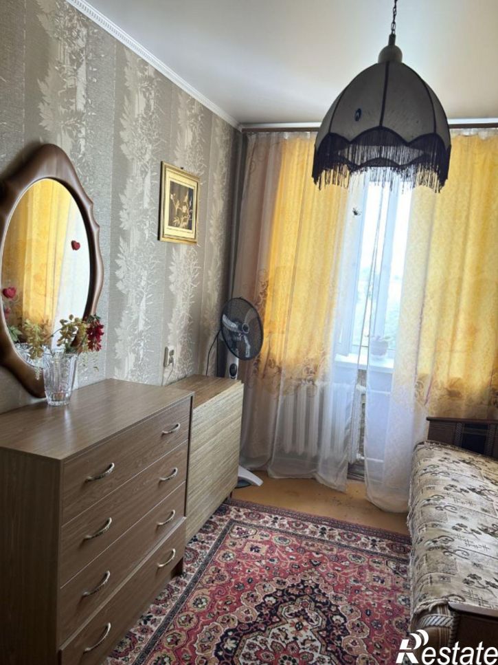 Комната Соборная улица, 68А,  д. 68А