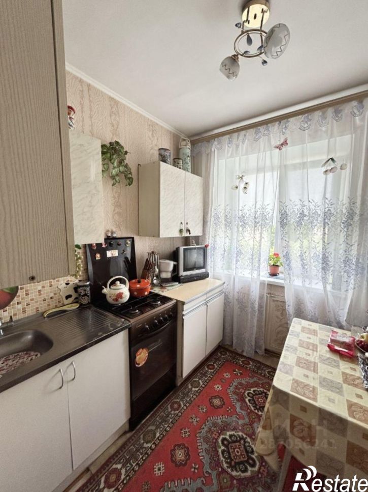 Комната Соборная улица, 68А,  д. 68А