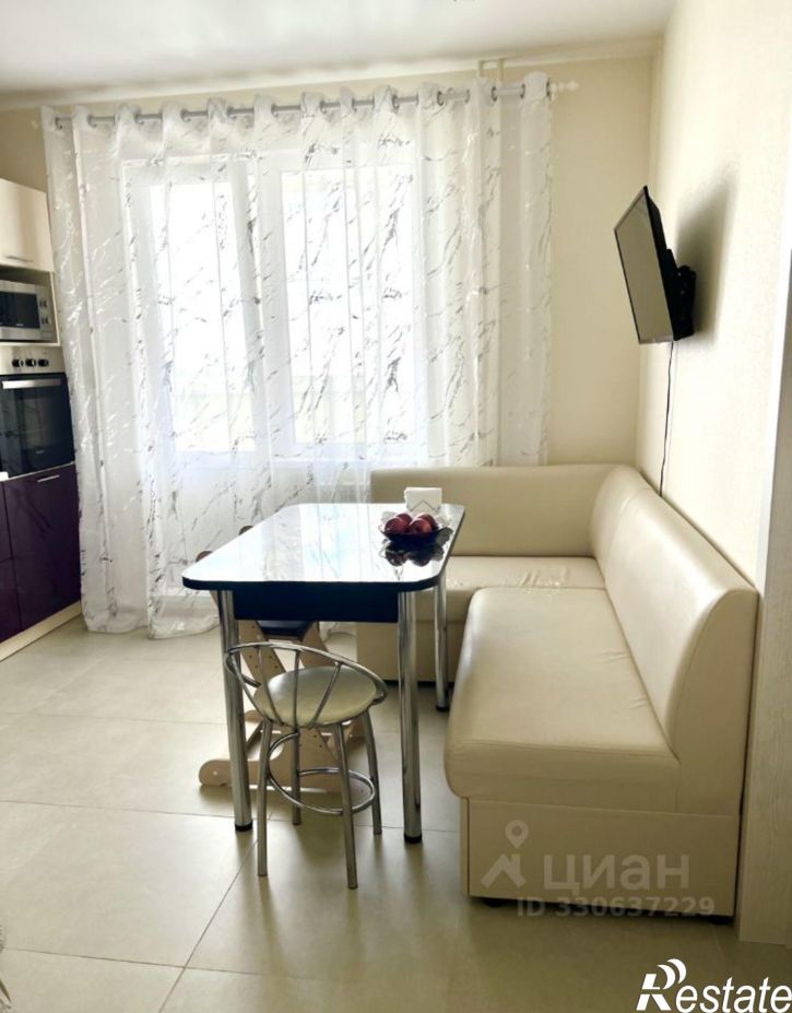1-комн квартира улица имени Гришаева В. И., 4,  д. 4