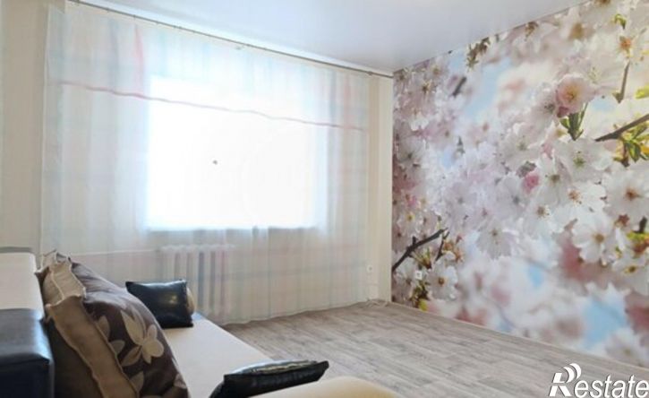 3-комн квартира улица Батавина, 12,  д. 12