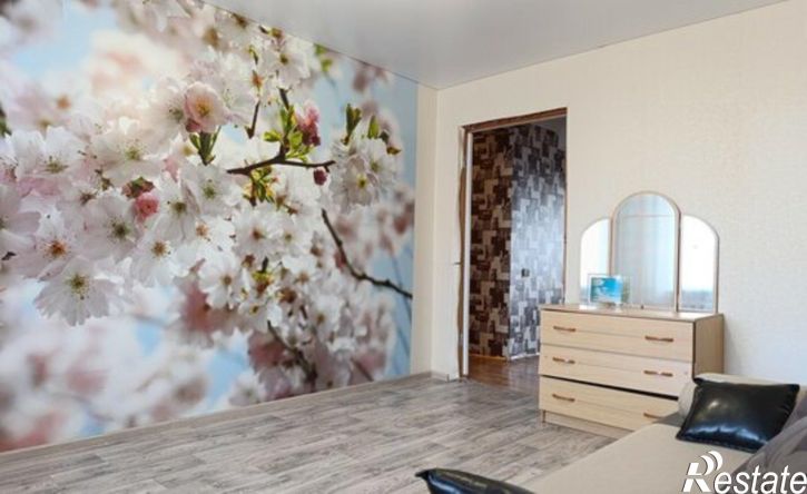 3-комн квартира улица Батавина, 12,  д. 12