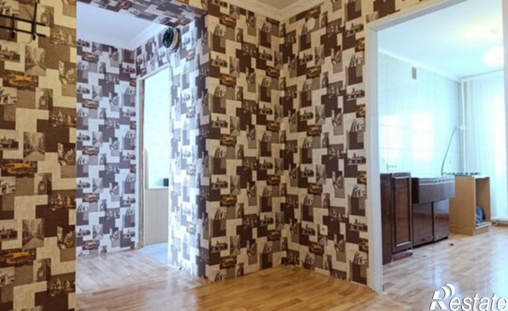 3-комн квартира улица Батавина, 12,  д. 12
