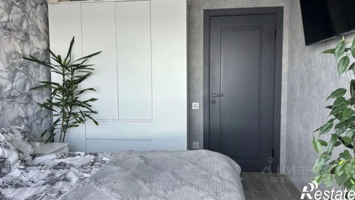 2-комн квартира ул им Чернышевского Н.Г., 89,  д. 89