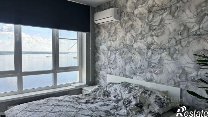 2-комн квартира ул им Чернышевского Н.Г., 89,  д. 89