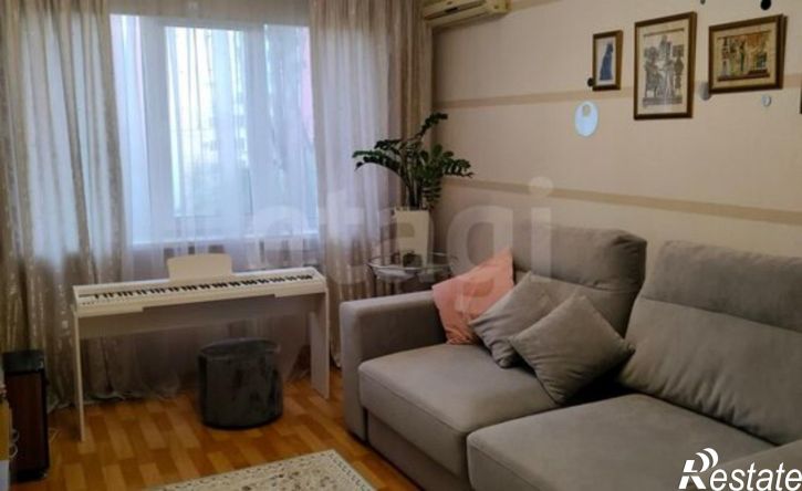 3-комн квартира ул им Тархова С.Ф., 21,  д. 21