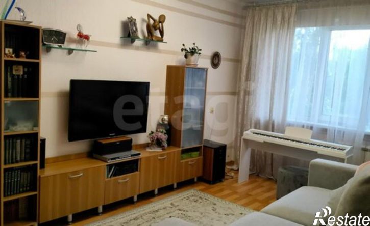 3-комн квартира ул им Тархова С.Ф., 21,  д. 21