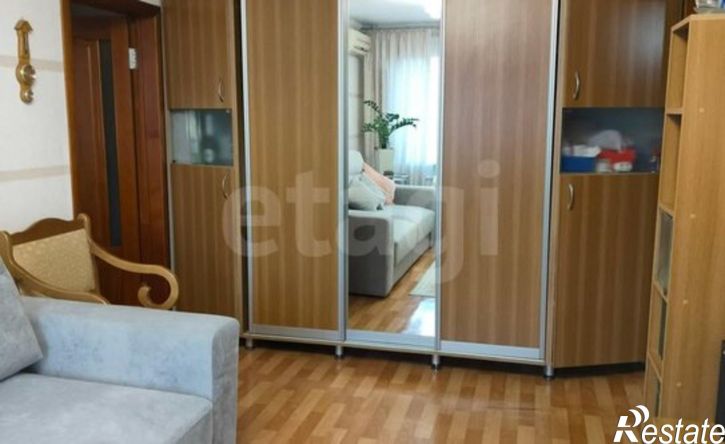 3-комн квартира ул им Тархова С.Ф., 21,  д. 21