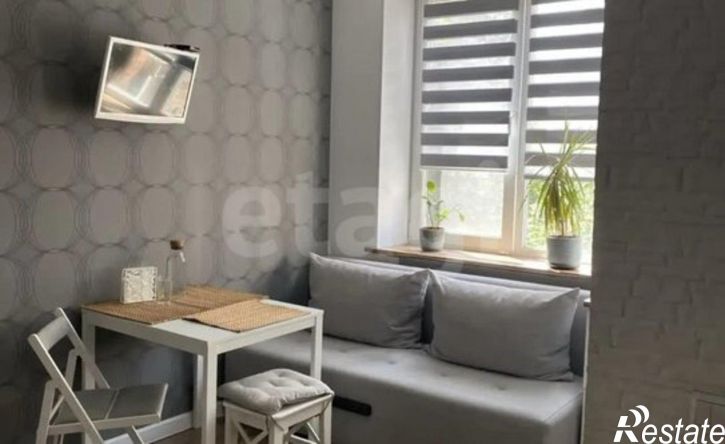 2-комн квартира улица Степана Разина, 52,  д. 52