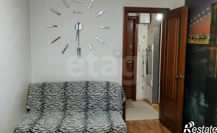 3-комн квартира ул им Тархова С.Ф., 21,  д. 21