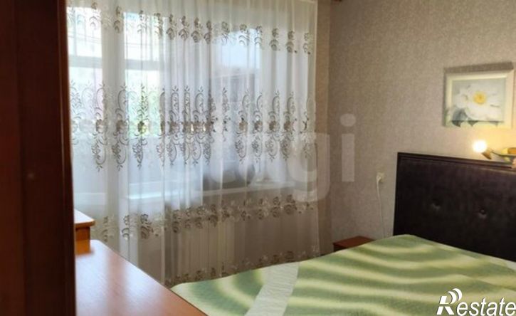 3-комн квартира ул им Тархова С.Ф., 21,  д. 21