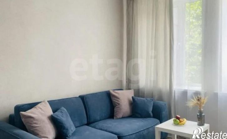 2-комн квартира улица Степана Разина, 52,  д. 52